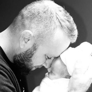 Meet your Posher, Nicholas